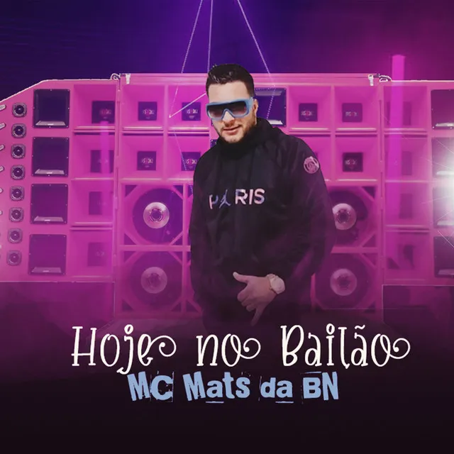 Hoje no Bailão