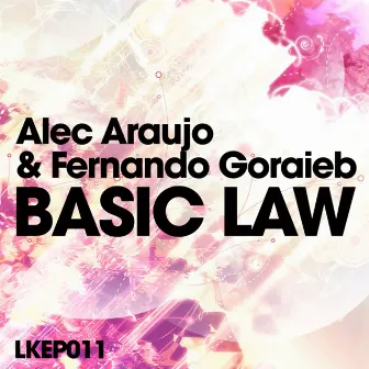 Basic Law by Alec Araujo