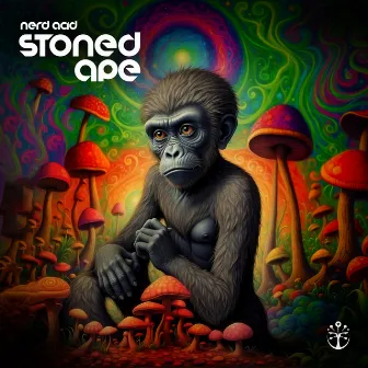 Stoned Ape by Nerd Acid