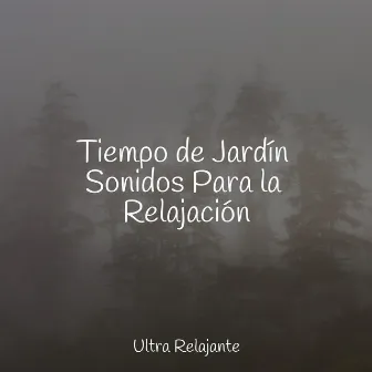 Tiempo de Jardín Sonidos Para la Relajación by Dormir Mucho