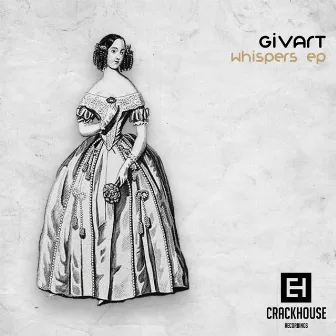 Whispers EP by GIVART