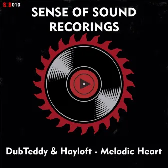 Melodic Heart by DubTeddy & Hayloft