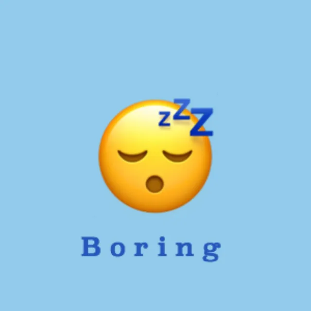 Boring