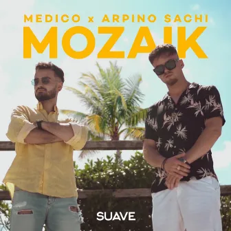 Mozaik by Medico