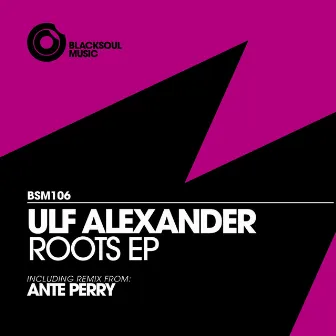 Roots by Ulf Alexander