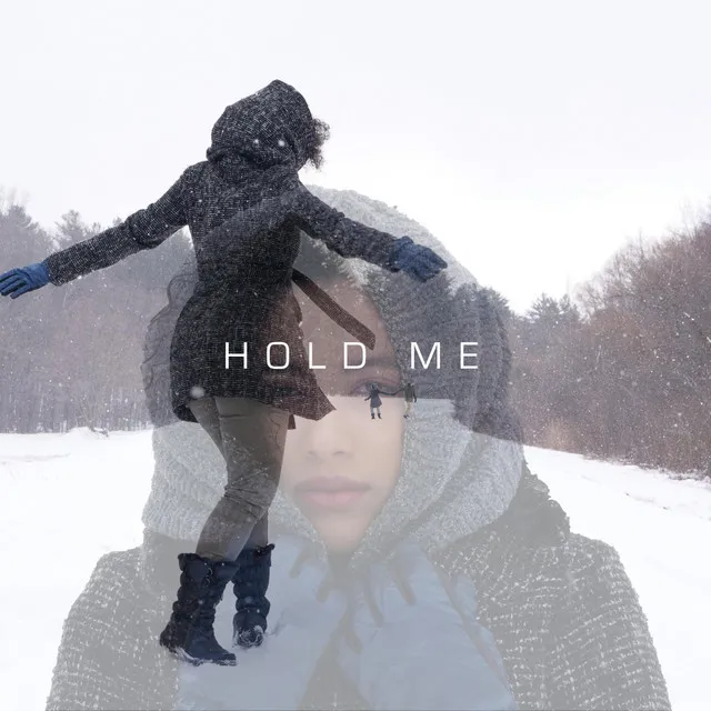 Hold Me (feat. Aria Martinez)