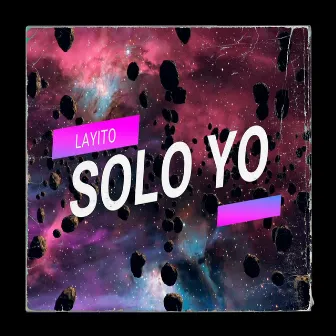 Solo Yo by Dydstine