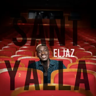 Sant Yalla by Eljaz