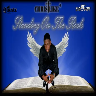 Standing on the Rock - Single by Christlike