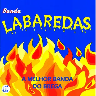 Eu Ainda Estou Chorando by Banda Labaredas