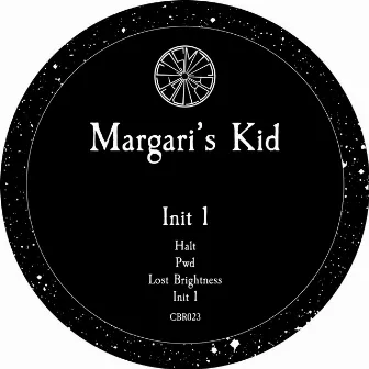 Init 1 by Margari's Kid