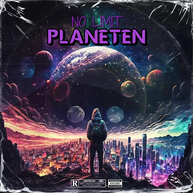 Planeten