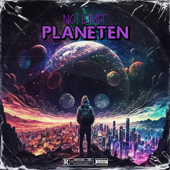 Planeten by Unknown Artist