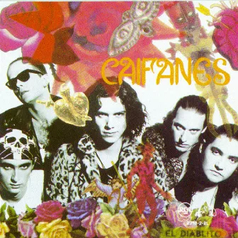 El Diablito by Caifanes