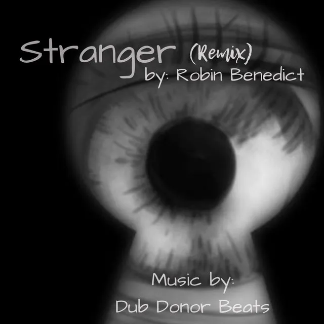 Stranger (Remix)