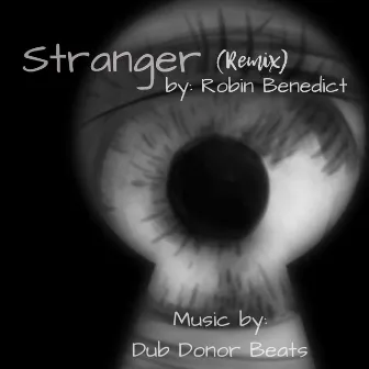 Stranger (Remix) by Robin Benedict