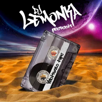 Motswako Tape, Vol. 1 by DJ Lemonka