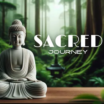 Sacred Journey: Songs for Buddha's Birthday 2024 by Pure Meditation Collection