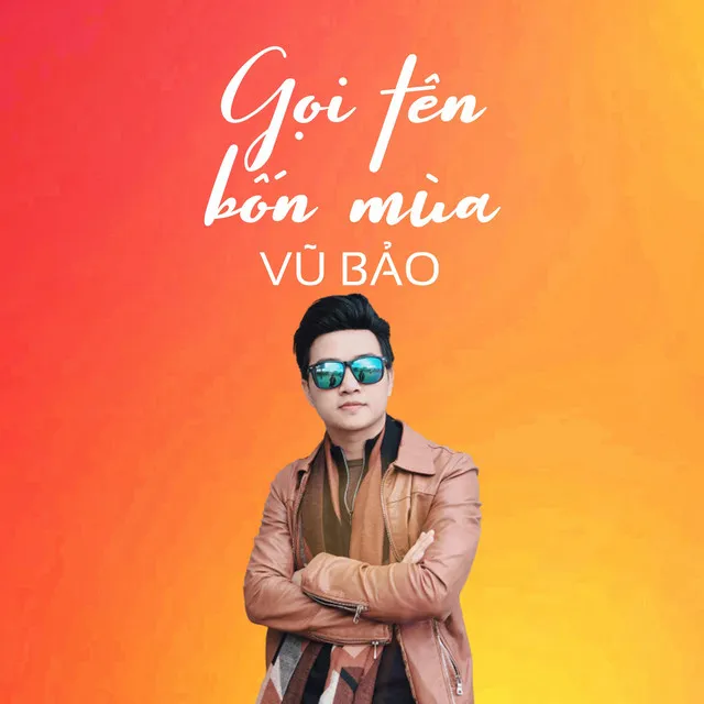 Gọi Tên Bốn Mùa