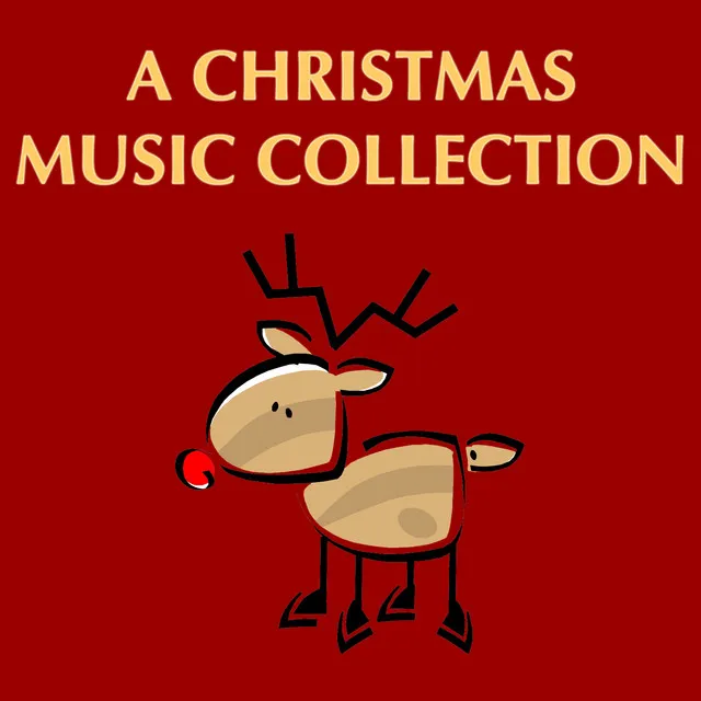 A Christmas Music Collection