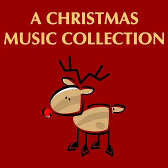 A Christmas Music Collection by Unknown Artist