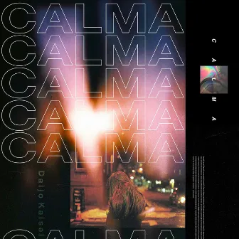 CALMA by Daijo Kaisei