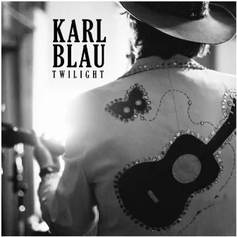 Twilight by Karl Blau