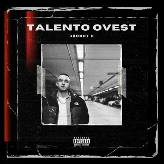 Talento ovest by Bronny K