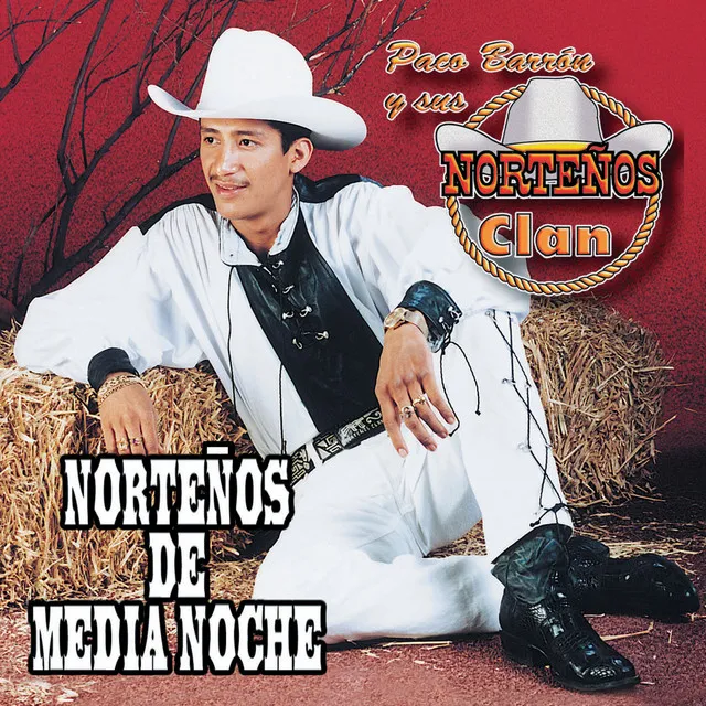 Norteños De Media Noche