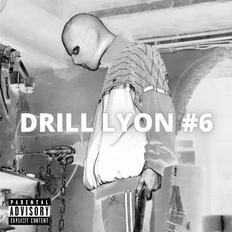 Drill Lyon #6 (Benzema) by Simurgh