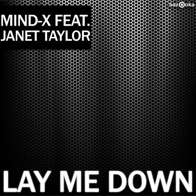 Lay Me Down - Radio Edit