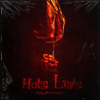 Hate love by KeyFlockem