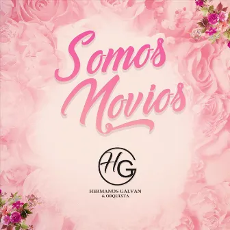 Somos Novios by Hermanos Galvan Y Orquesta