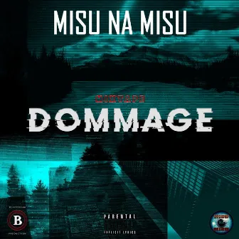 Mixtape Dommage by Misu Na Misu