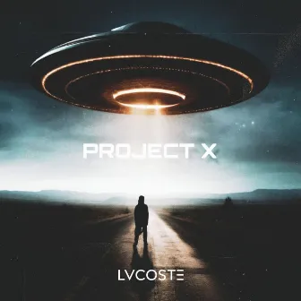 Project X by LVCOSTE