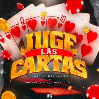 JUGE LAS CARTAS by Adrian Gallardo