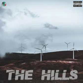 The Hills by Thami Touch