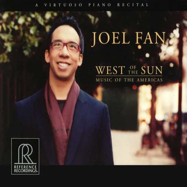 West of the Sun: Music of the Americas