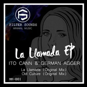 La Llamada by German Agger