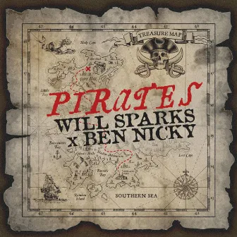 Pirates by Ben Nicky