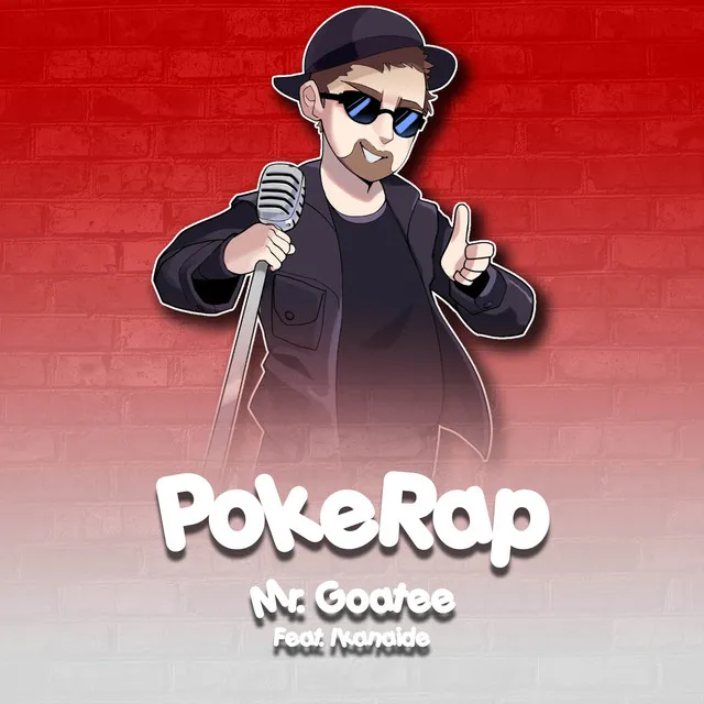 Pokérap (From "Pokémon")