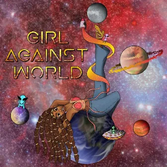 Girl Against World by Sumer