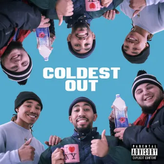 Coldest Out by Elijah Bank$y