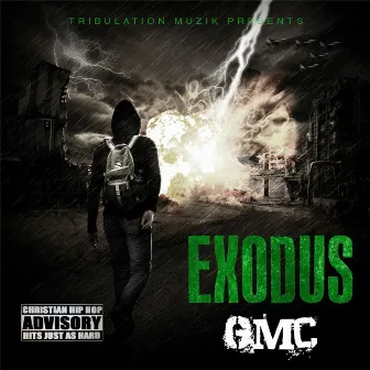 Exodus by GMC