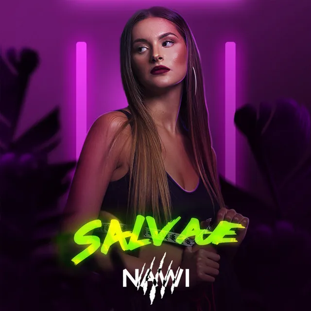 Salvaje