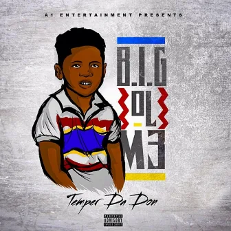 Big Ol Me by Temper da Don