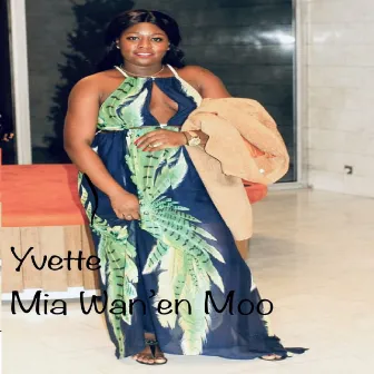 Mia Wan'en Moo by Yvette