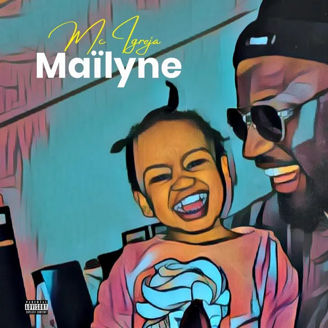 Maïlyne