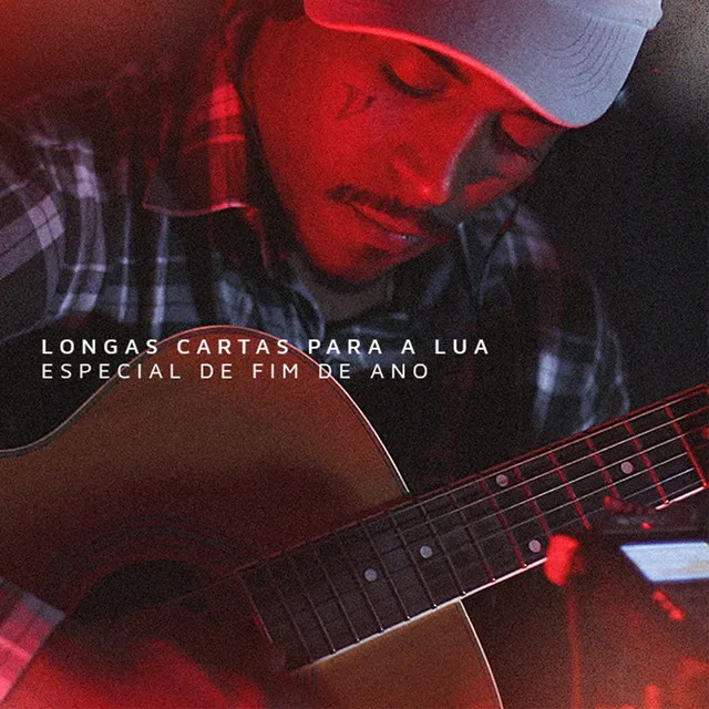 Longas Cartas para a Lua