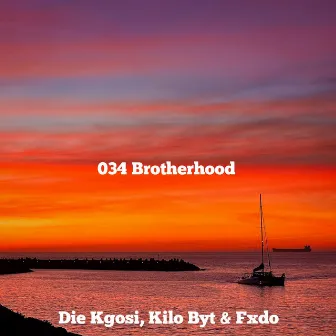 034 Brotherhood by Fxdo